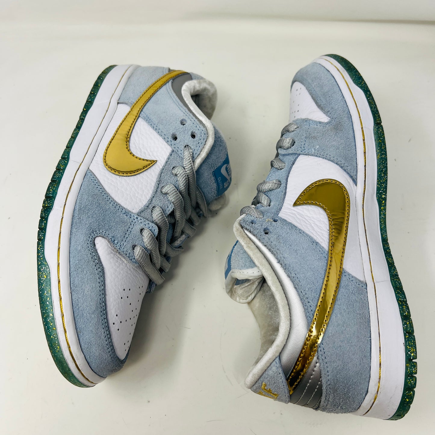 Nike SB Dunk Low Sean Cliver