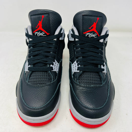 Jordan 4 Retro Bred Reimagined
