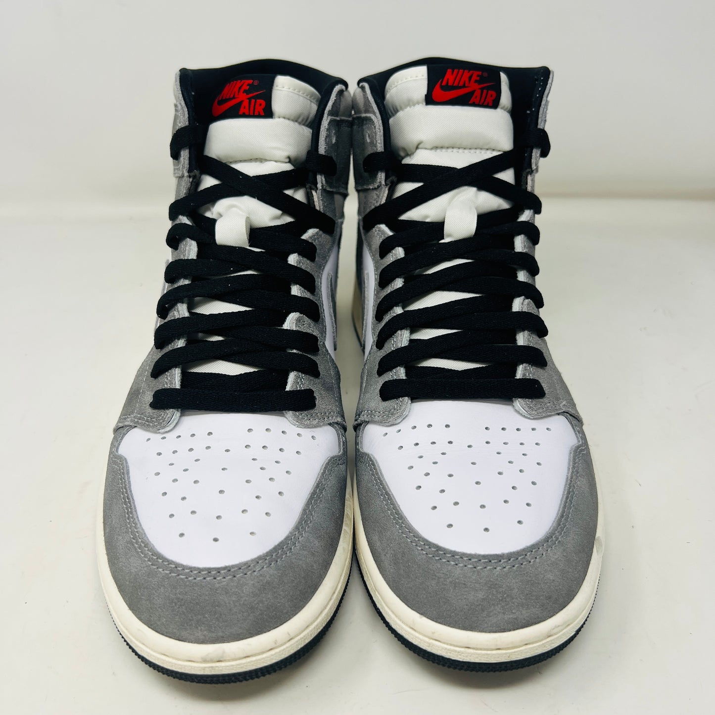 Jordan 1 Retro High OG Washed Black