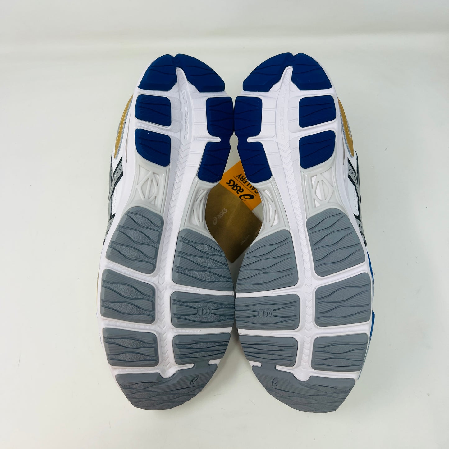 ASICS Gel-K1011 Gallery Dept. Mental Energy Multi-Color