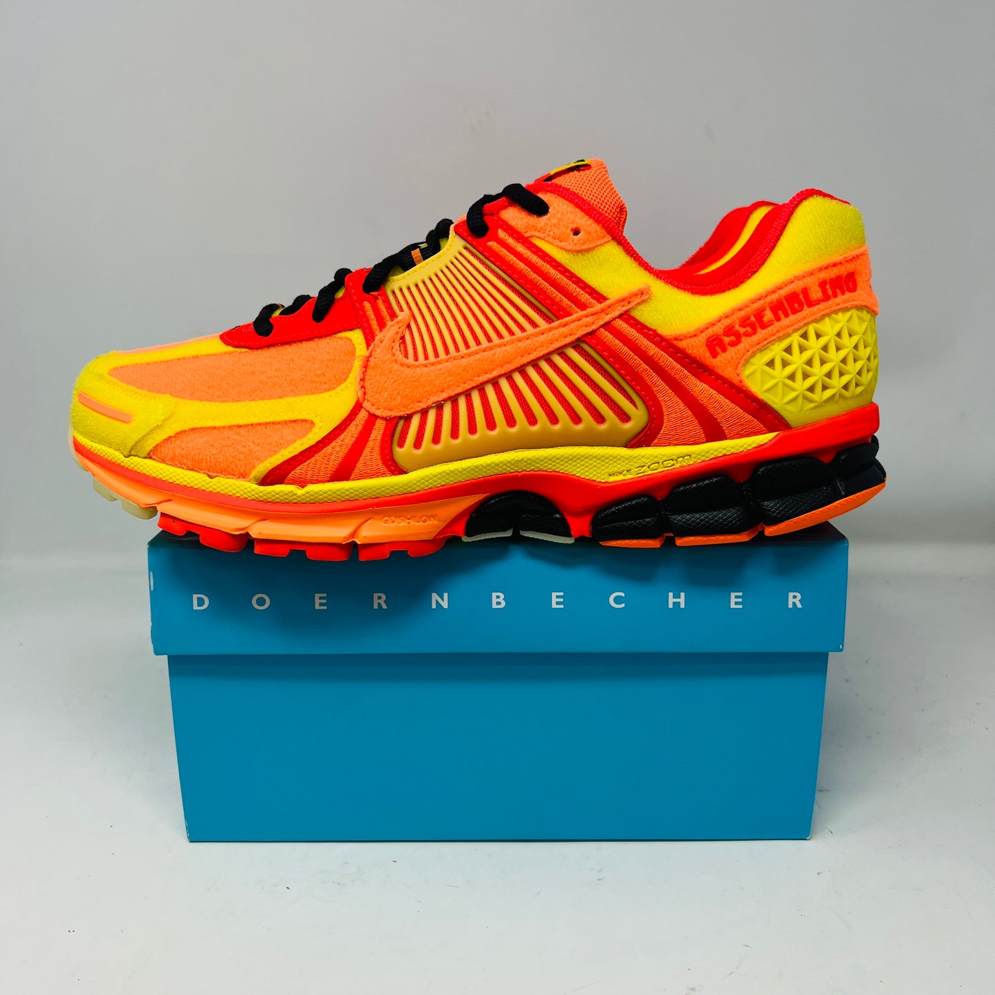 Nike Zoom Vomero 5 Doernbecher