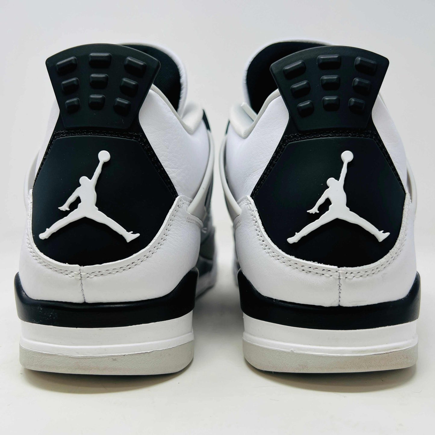 Jordan 4 Retro Military Black