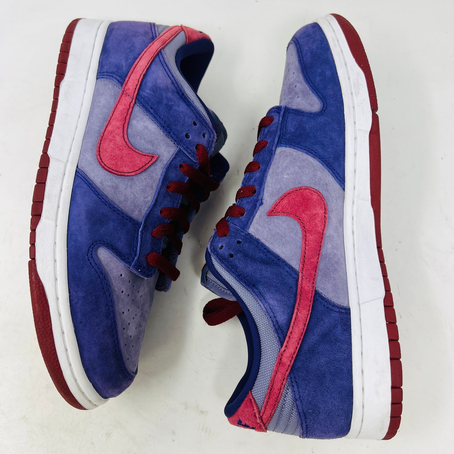 Nike Dunk Low Plum (2020)