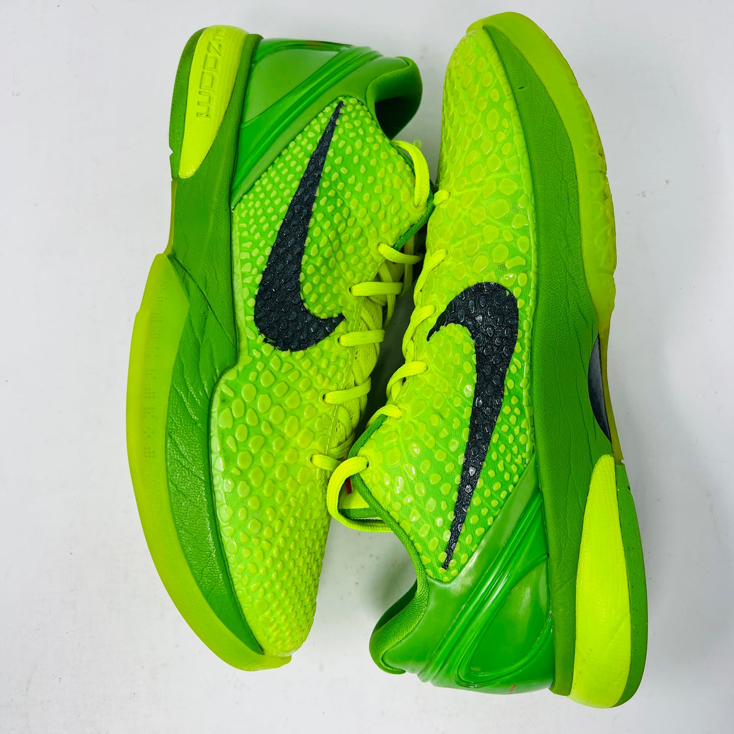 Nike Kobe 6 Protro Grinch (2020)