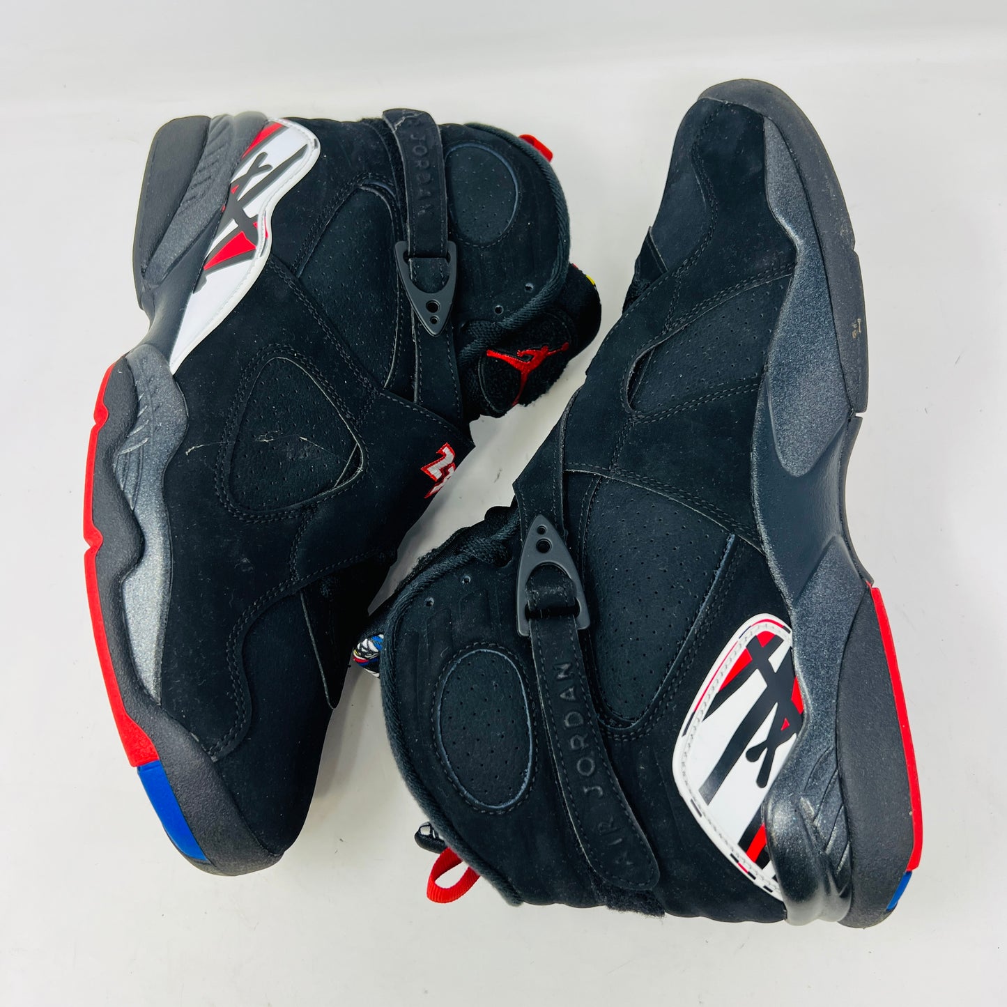 Jordan 8 Retro Playoffs (2023)