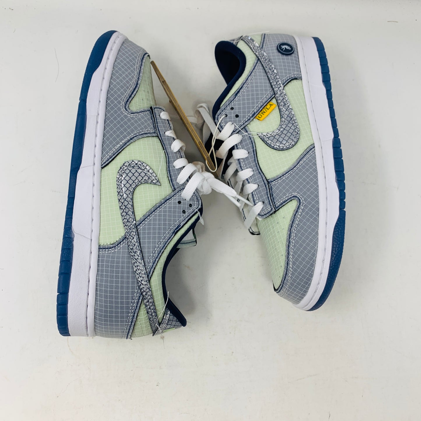 Nike Dunk Low Union Pistachio - Holy Ground Sneaker Shop
