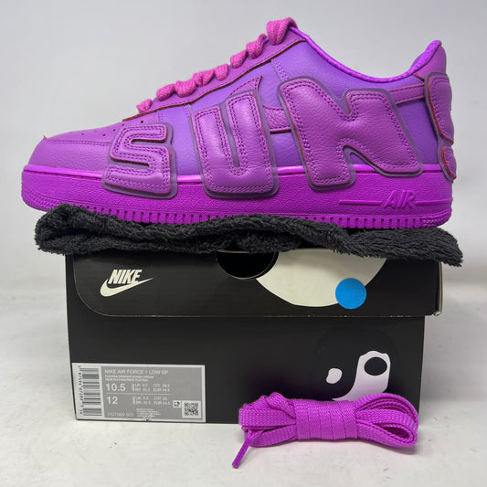 Nike Air Force 1 Low Cactus Plant Flea Market Fuchsia Dream