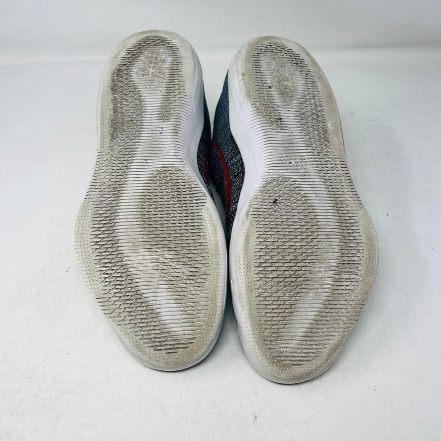 Nike Kobe 11 Elite Low Tinker