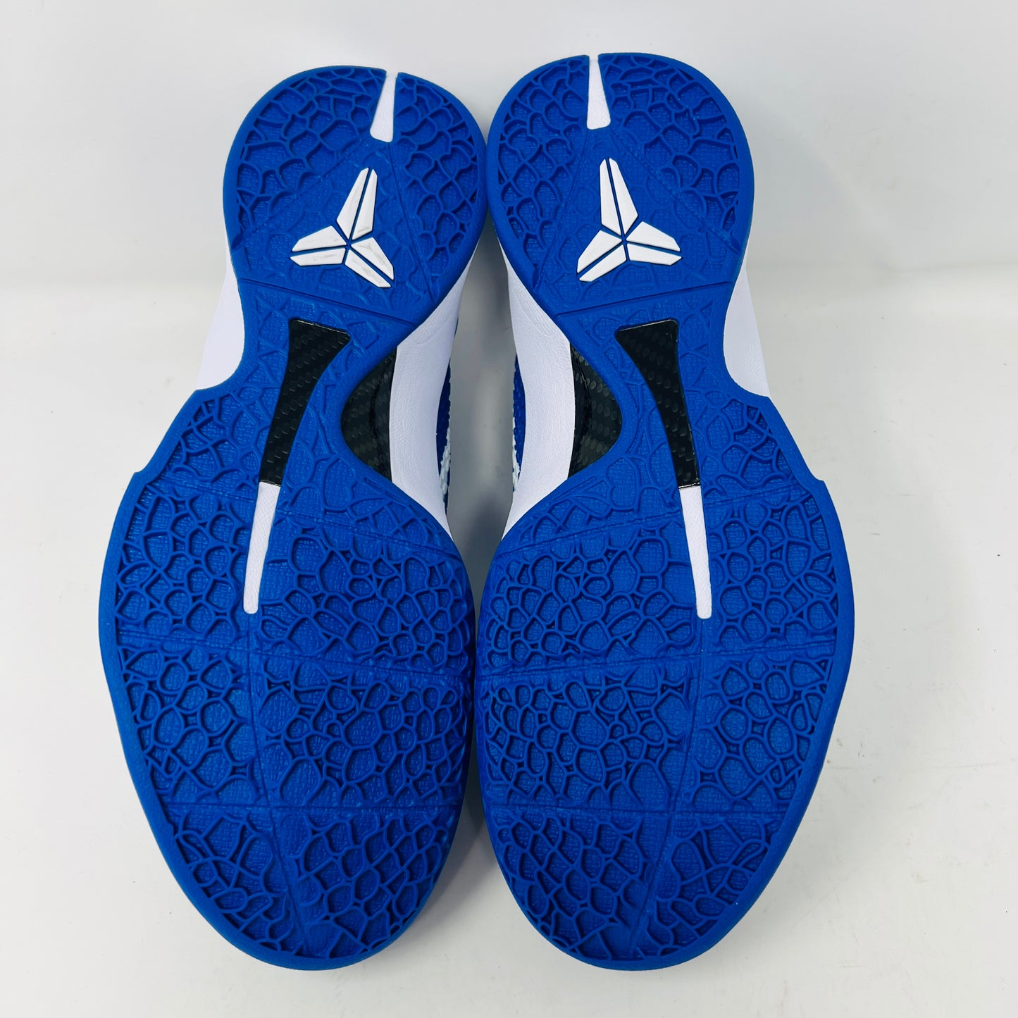Nike Kobe 6 Protro Dodgers