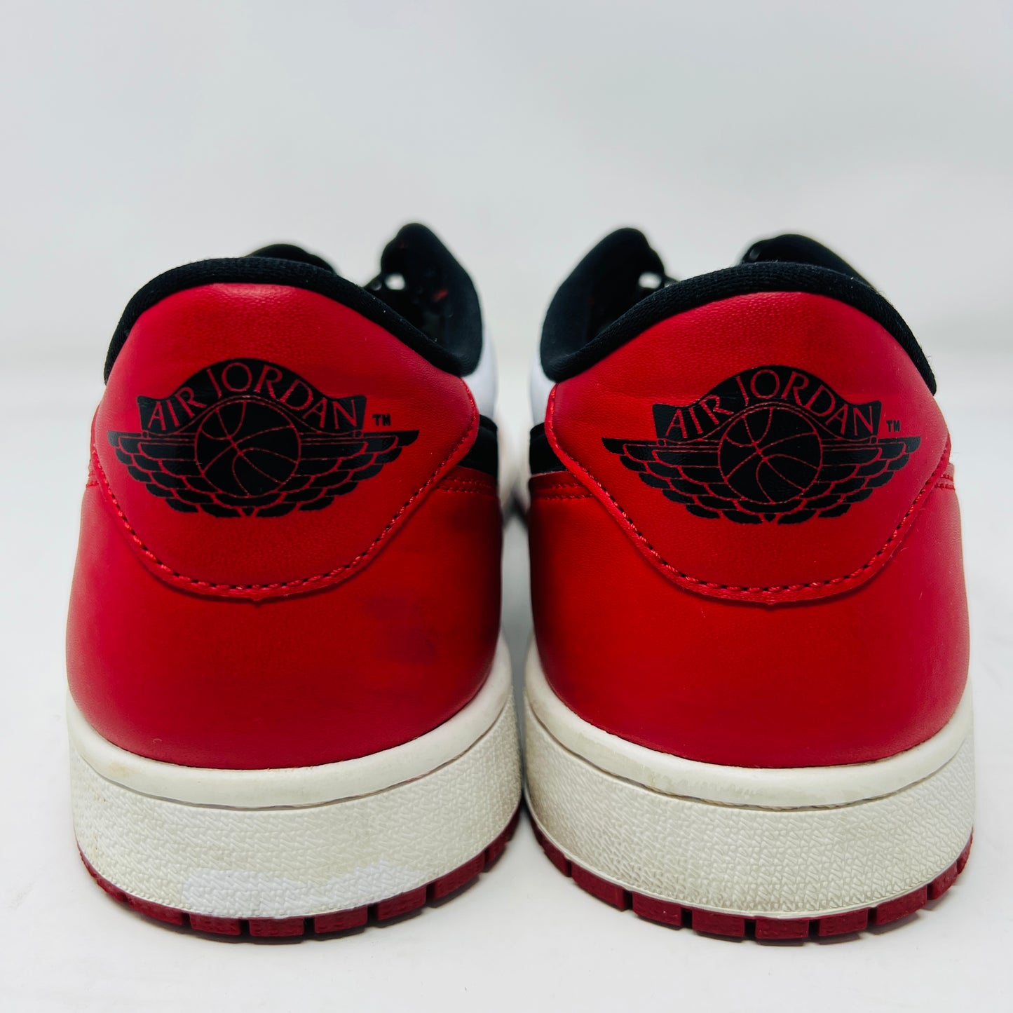 Jordan 1 Retro Low Chicago (2016)