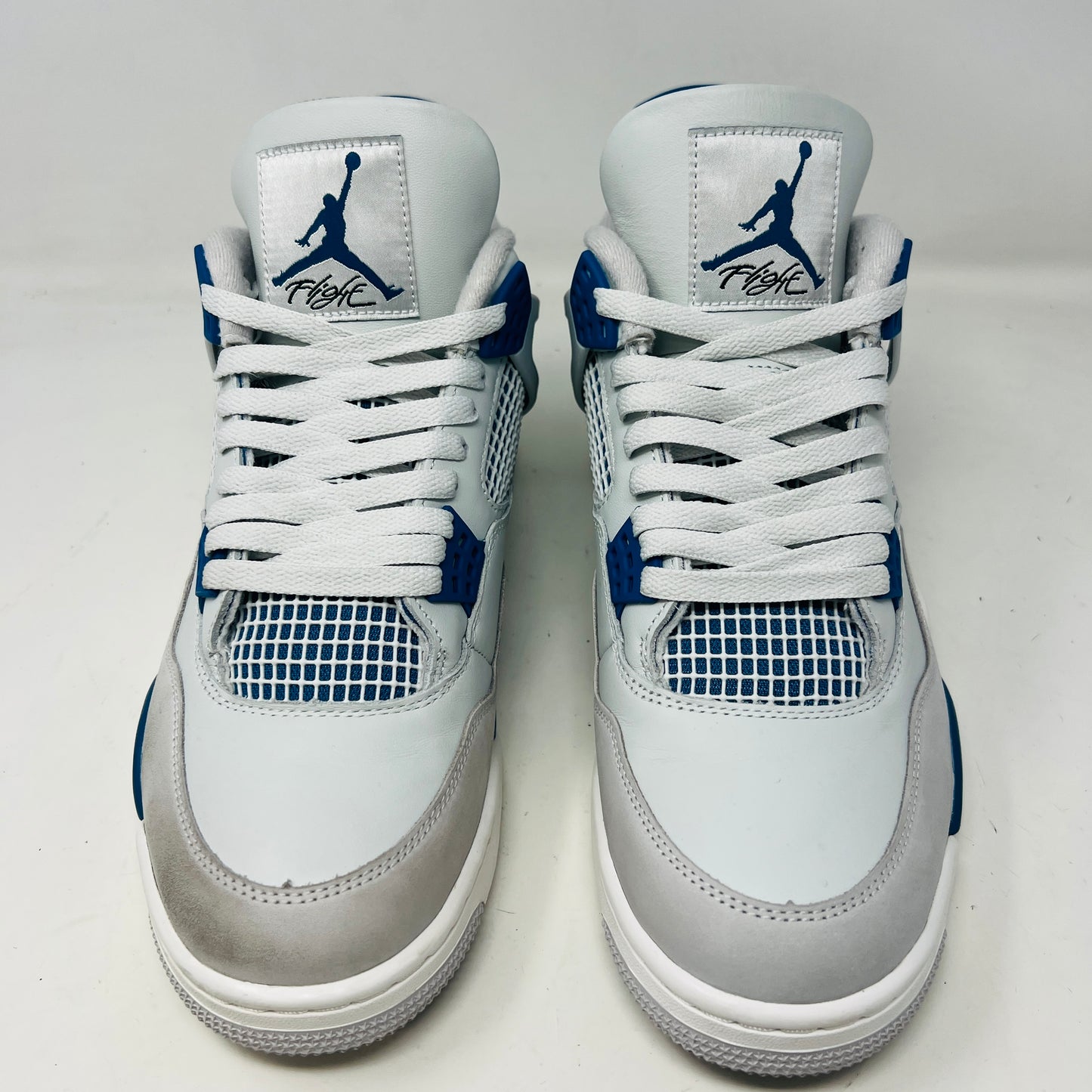 Jordan 4 Retro Military Blue (2024)