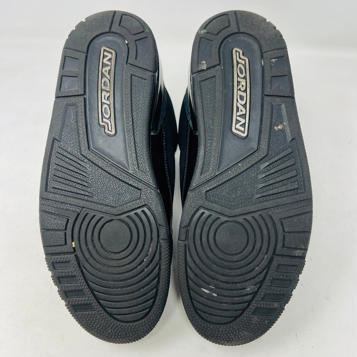 Jordan 3 Retro Black Cat (2025)