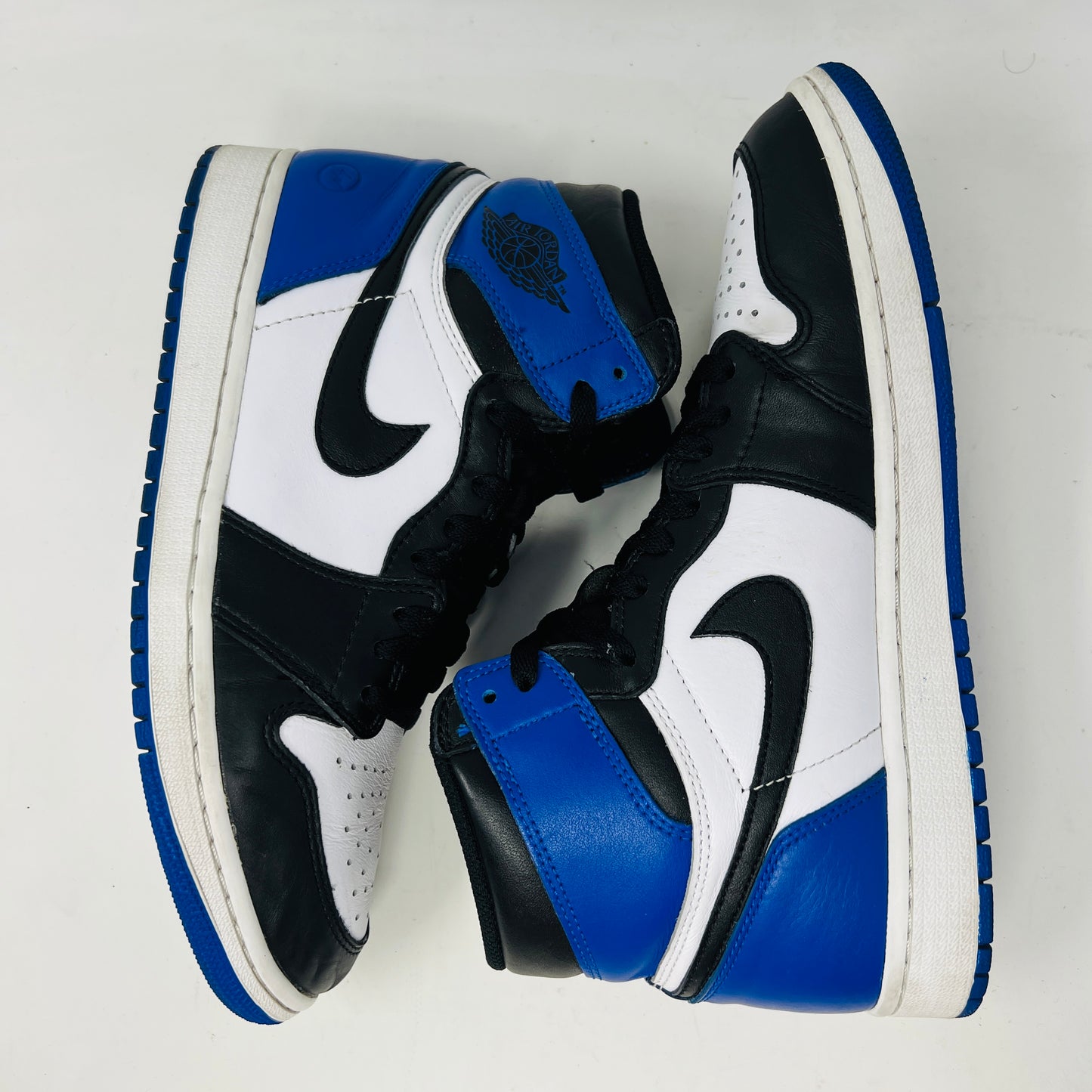 Jordan 1 Retro High Fragment