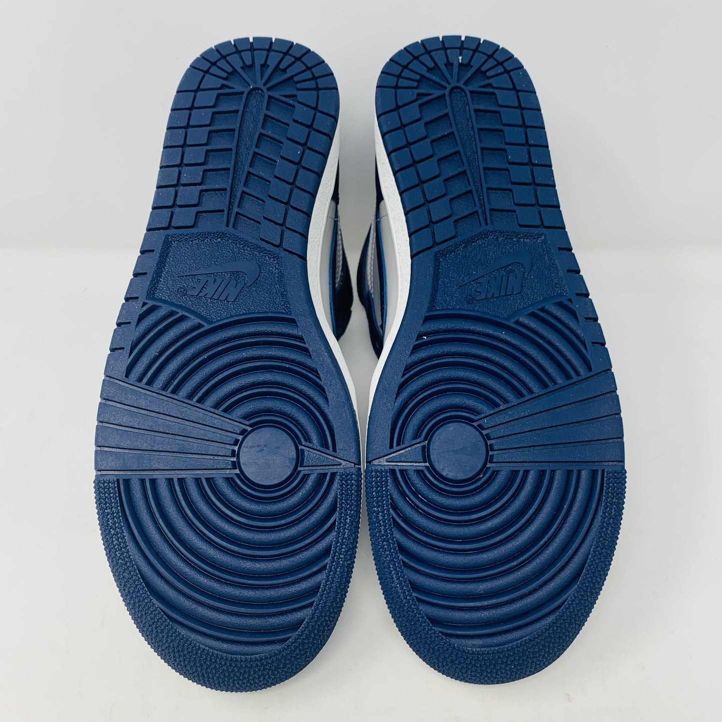 Jordan 1 85 Georgetown