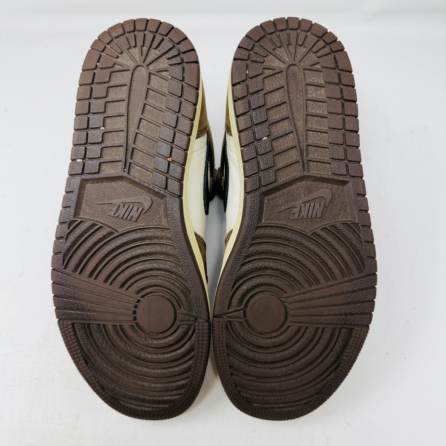 Jordan 1 Retro High OG SP Travis Scott Mocha