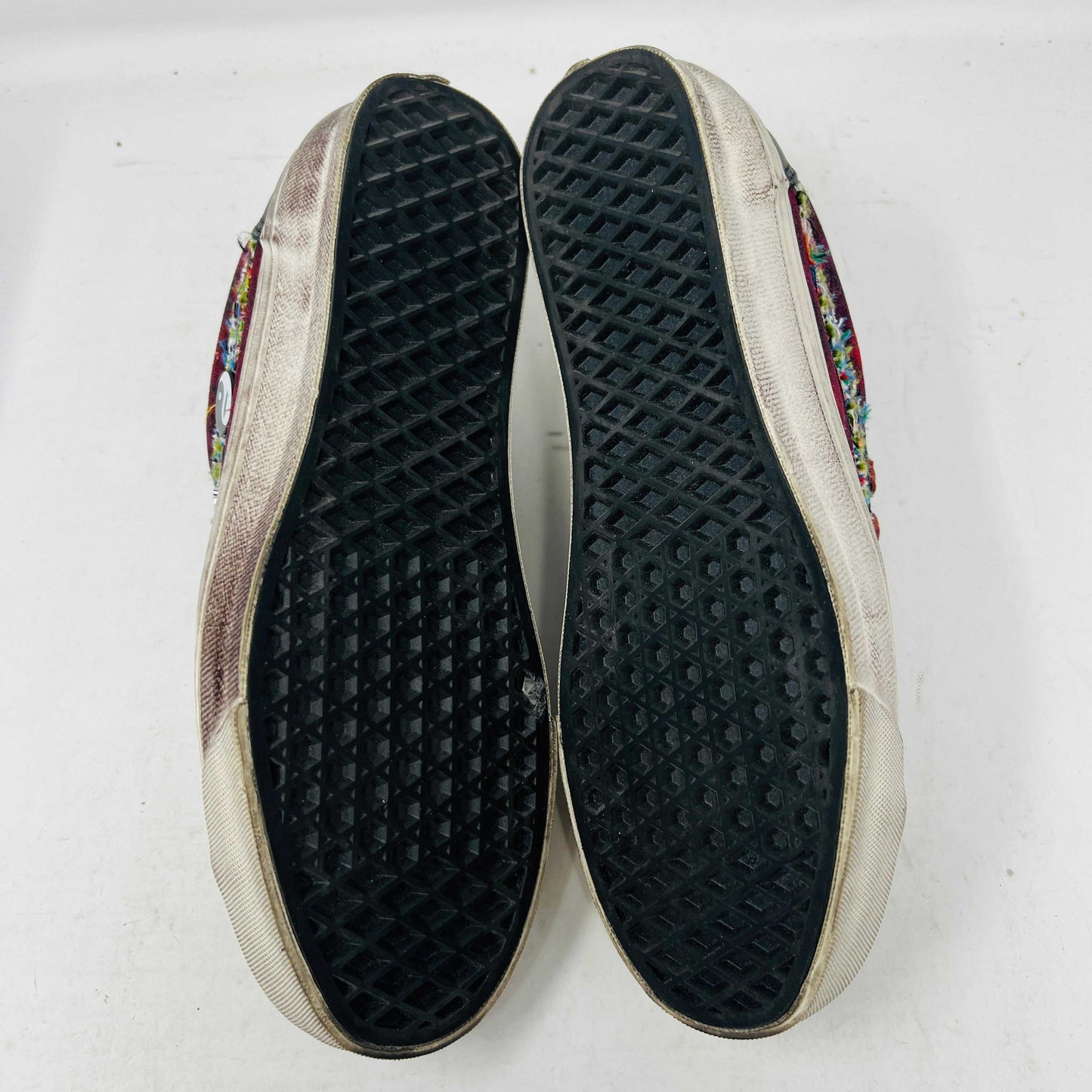 Vans Old Skool 36 LX Souvenir Burgundy