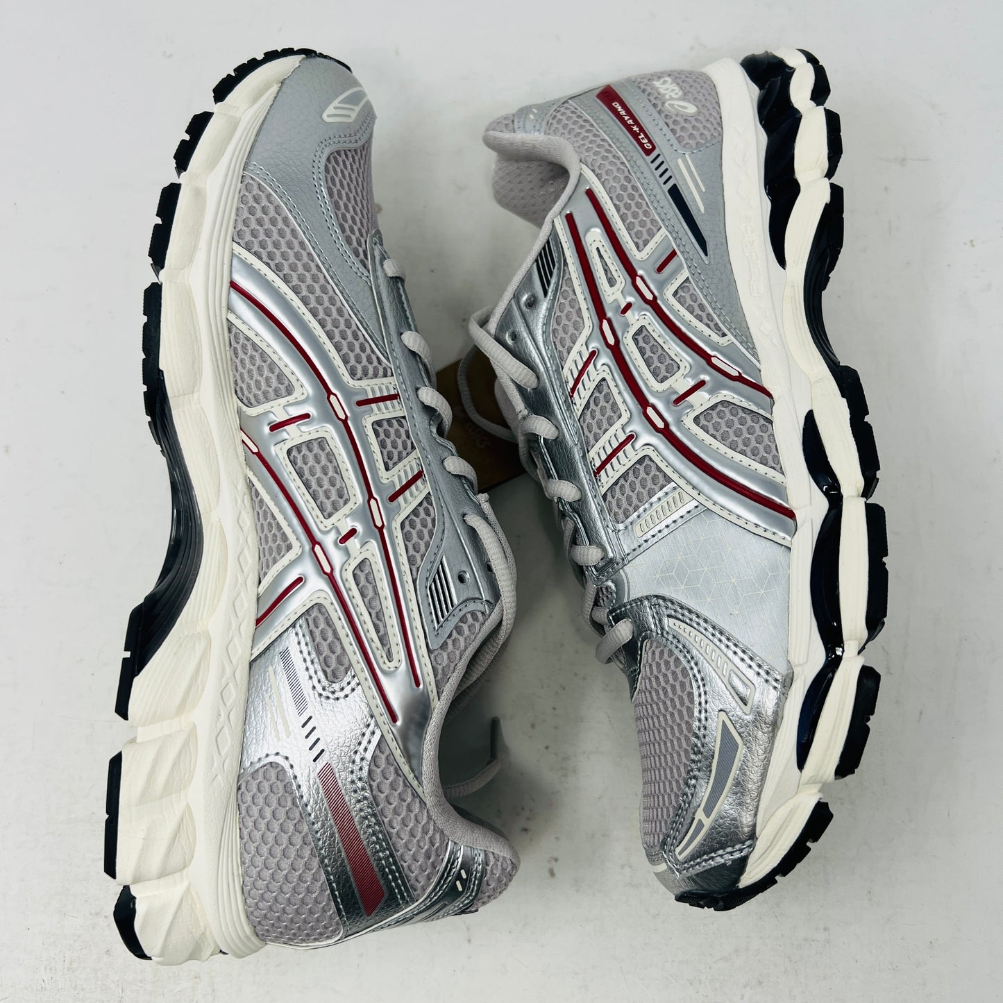 ASICS Gel-Kayano 12.1 Kith United States