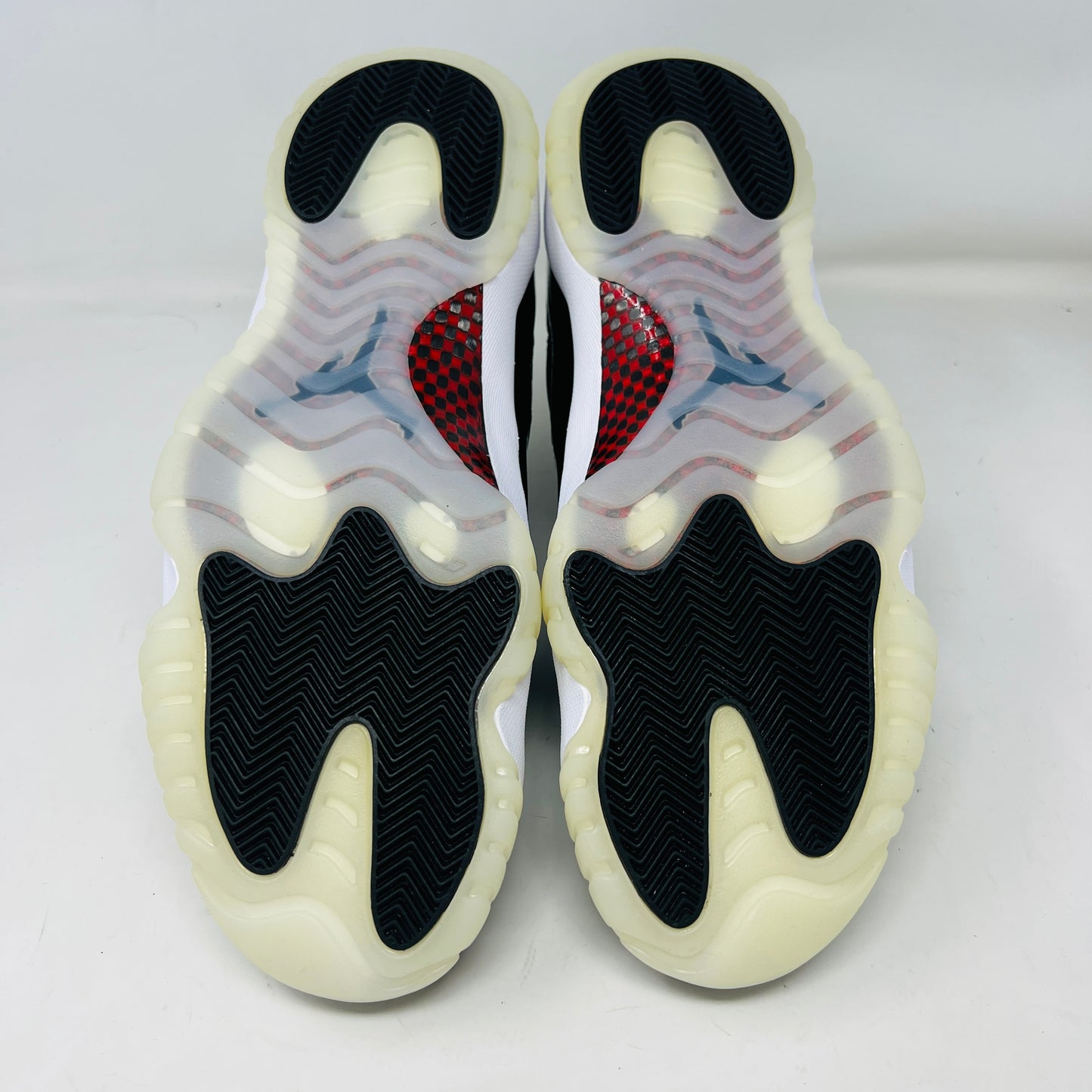 Jordan 11 Retro 72-10