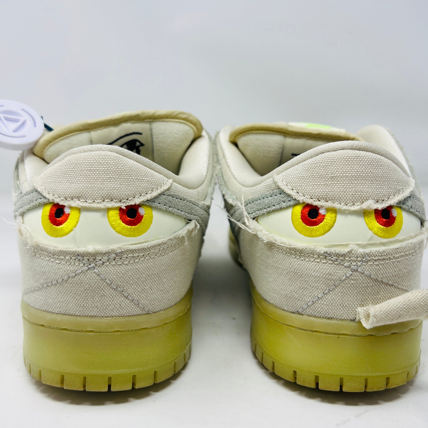 Nike SB Dunk Low Mummy