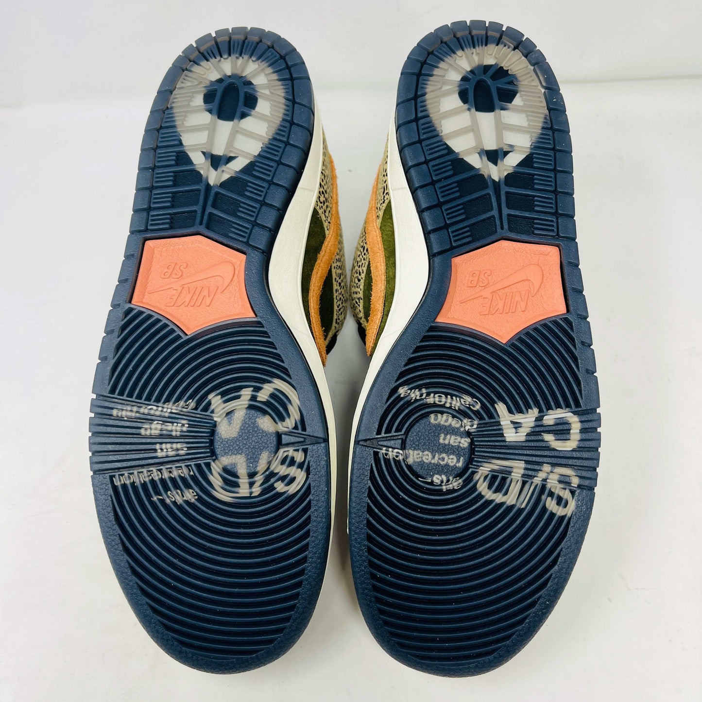 Nike SB Dunk Low Arts-Rec