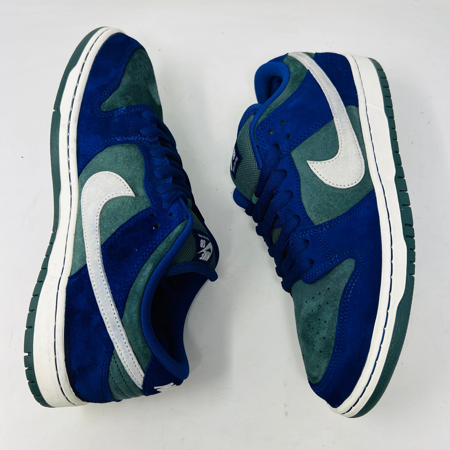 Nike SB Dunk Low Deep Royal Blue