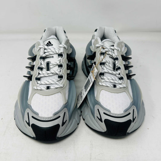 adidas Adistar Jellyfish Pharrell Williams Solid Grey Black