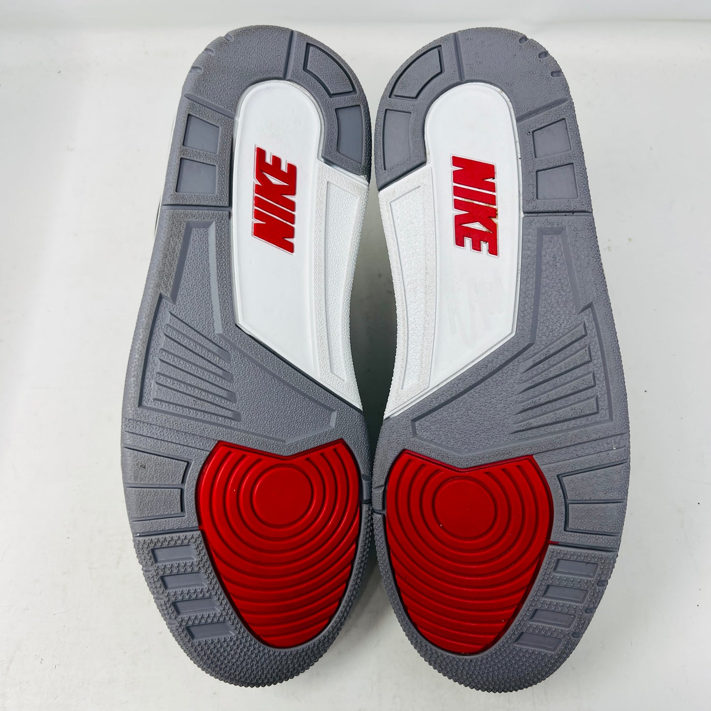 Jordan 3 Retro OG Black Cement (2024)