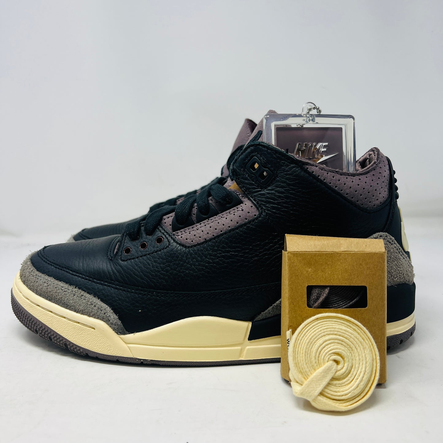 Jordan 3 Retro OG SP A Ma Maniére While You Were Sleeping (Women's)