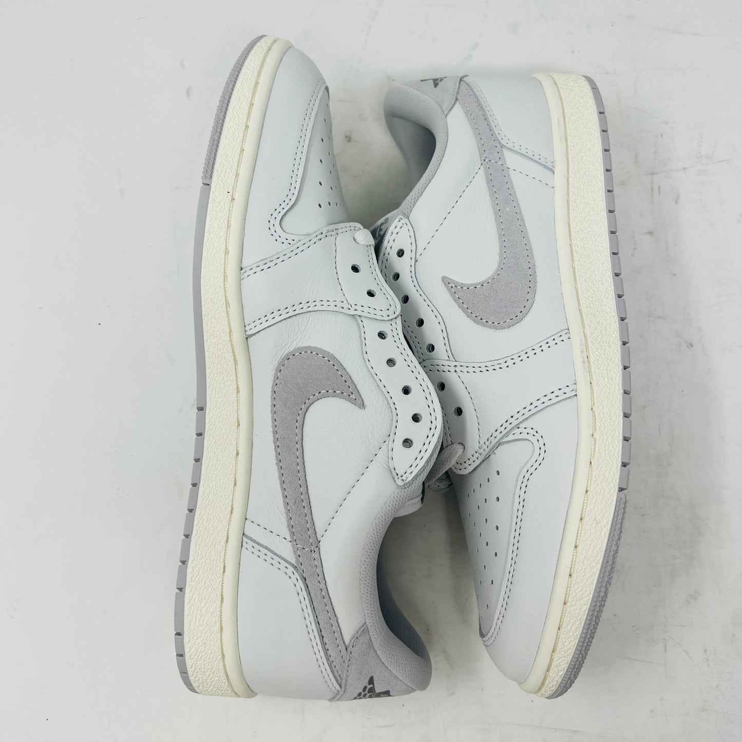 Jordan 1 Retro Low '85 Neutral Grey