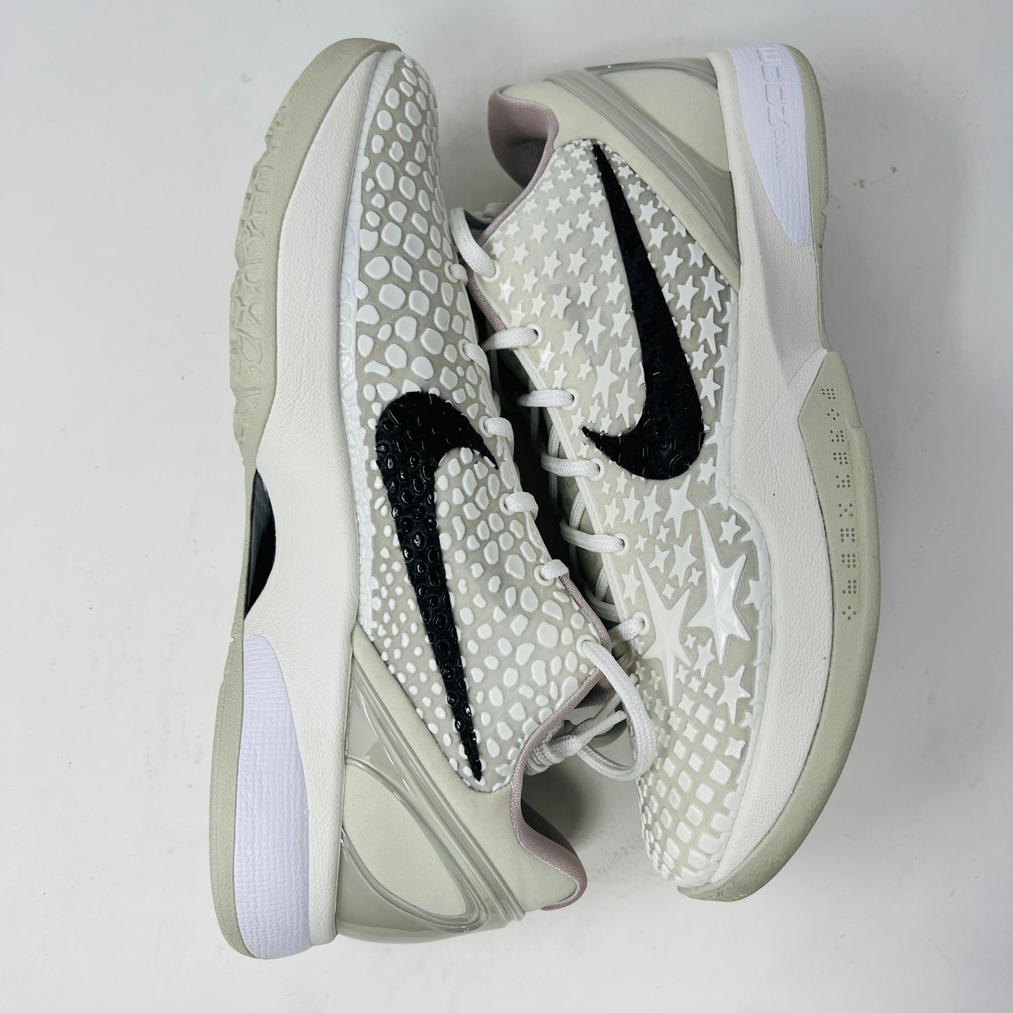 Nike Kobe 6 Protro Sail All-Star