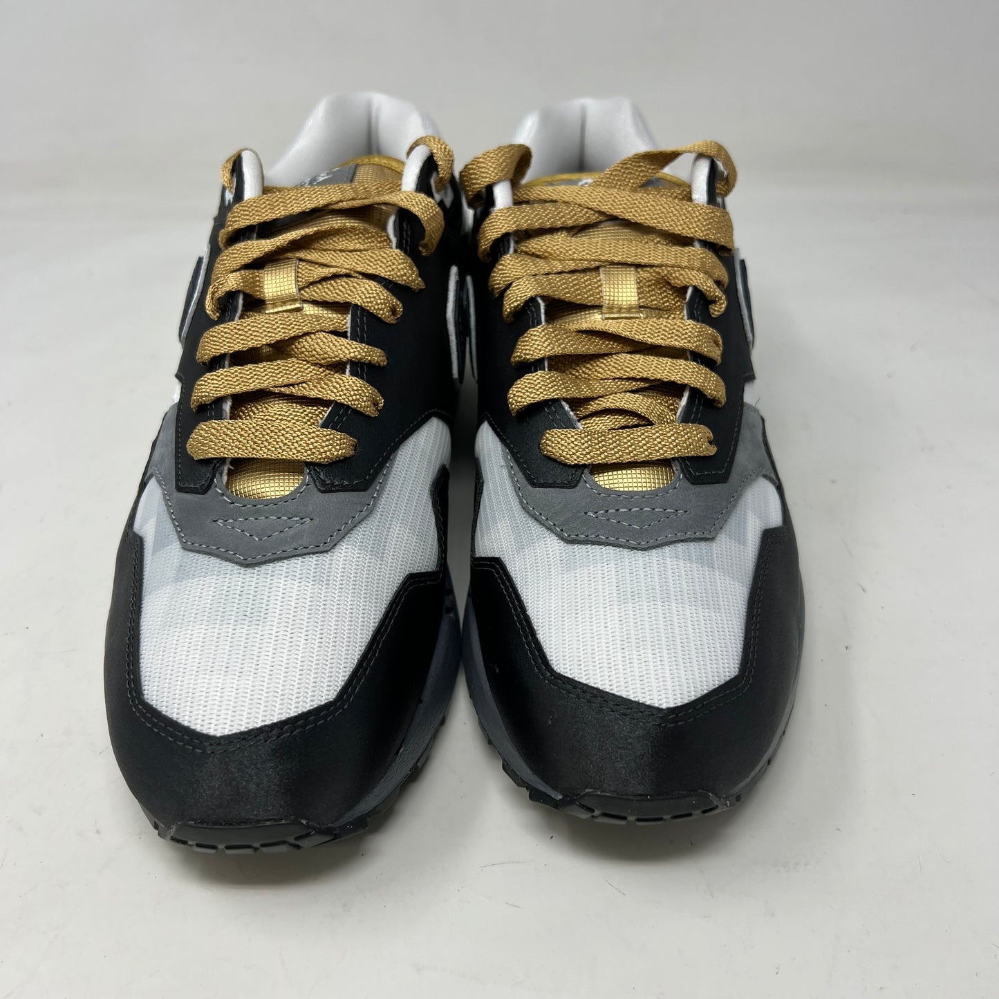 Nike Air Max 1 .SWOOSH Low Poly Big Head Mode