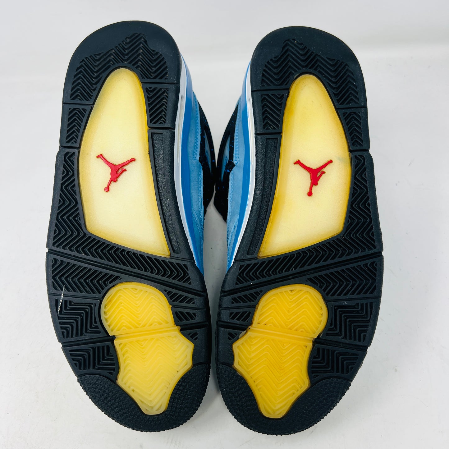 Jordan 4 Retro Travis Scott Cactus Jack