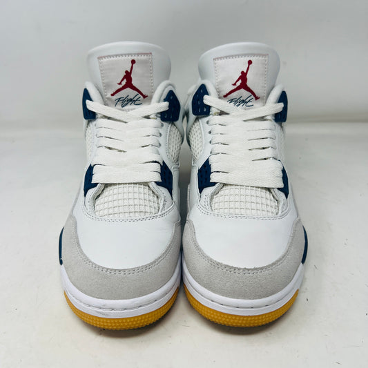 Jordan 4 Retro SB Navy