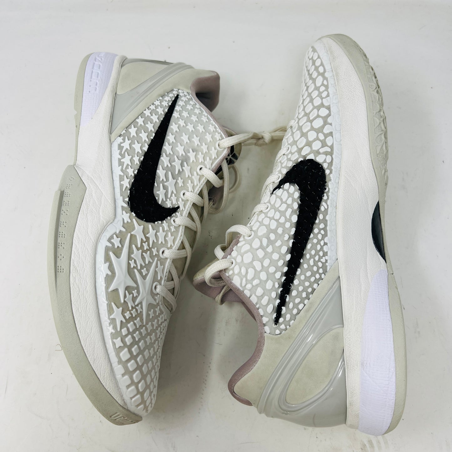 Nike Kobe 6 Protro Sail All-Star