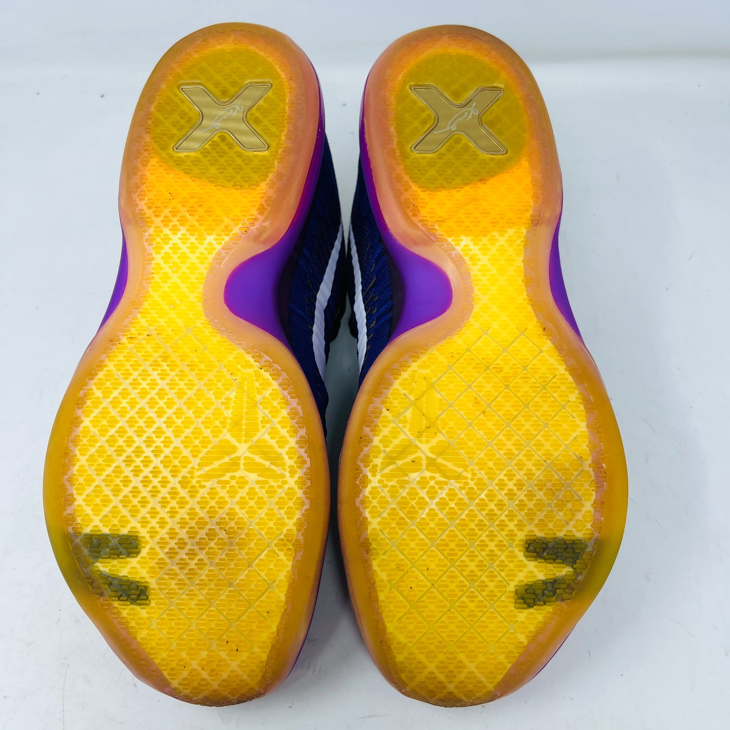 Nike Kobe 10 Elite Low Opening Night