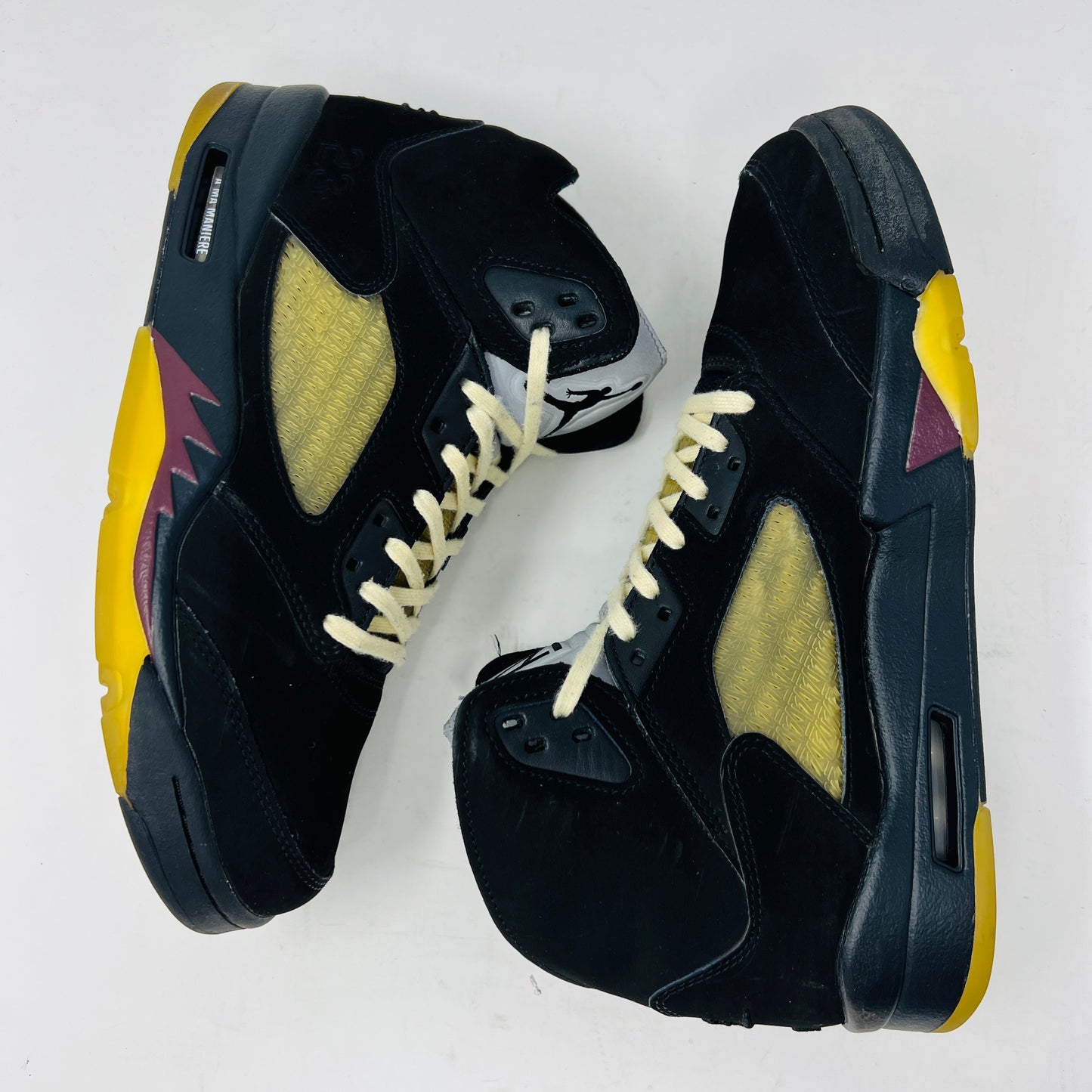 Jordan 5 Retro A Ma Maniére Dusk