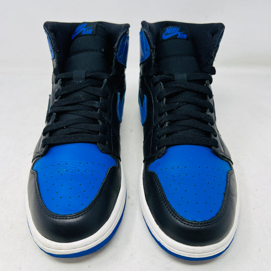 Jordan 1 Retro Black Royal Blue (2013)
