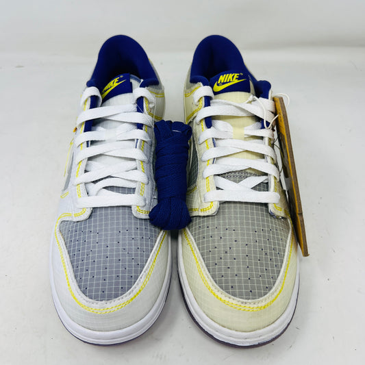 Nike Dunk Low Union Passport Pack Court Purple