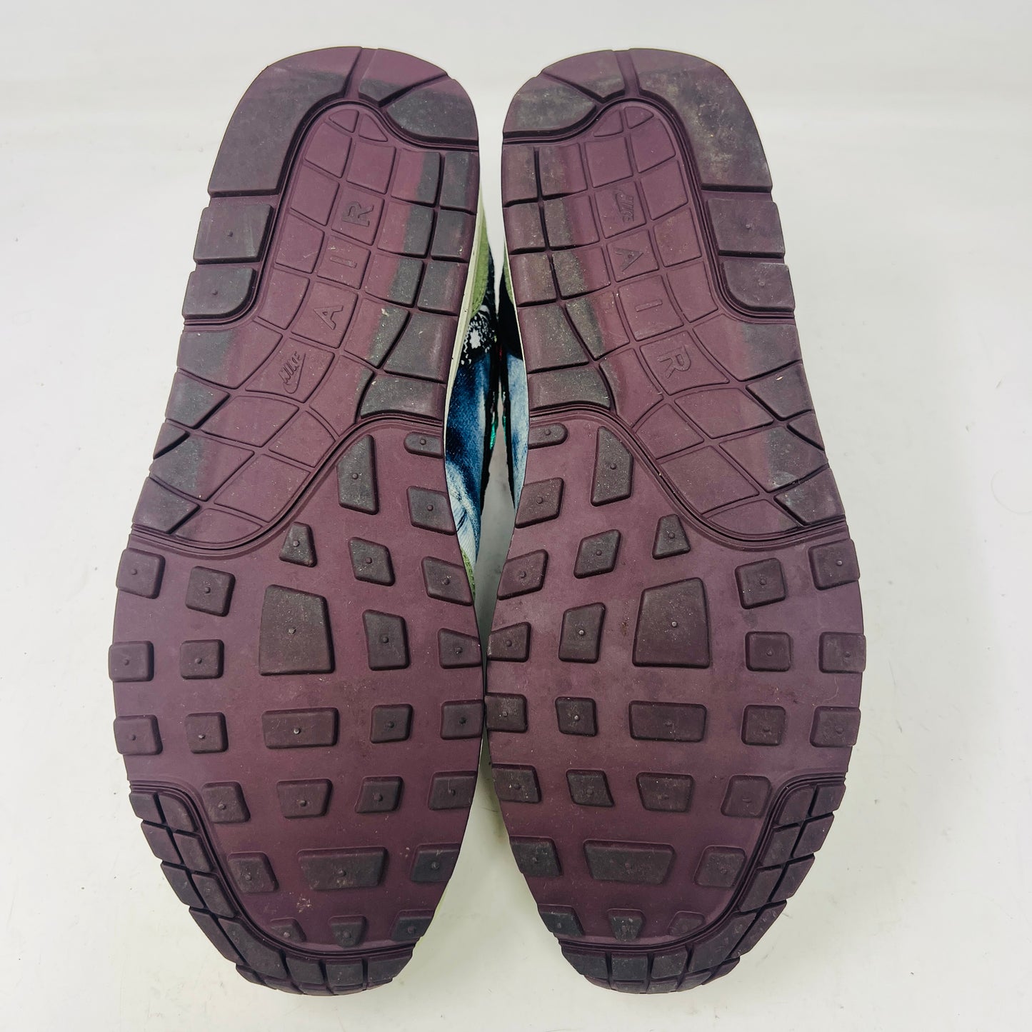 Nike Air Max 1 SP Concepts Mellow