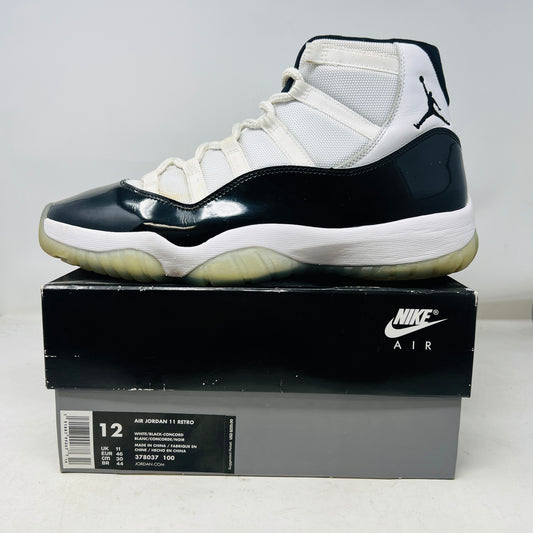 Jordan 11 Retro Concord (2018)
