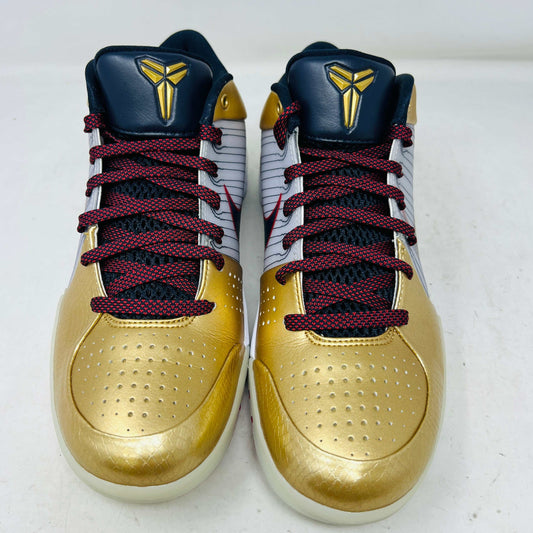 Nike Kobe 4 Protro Gold Medal (2024)