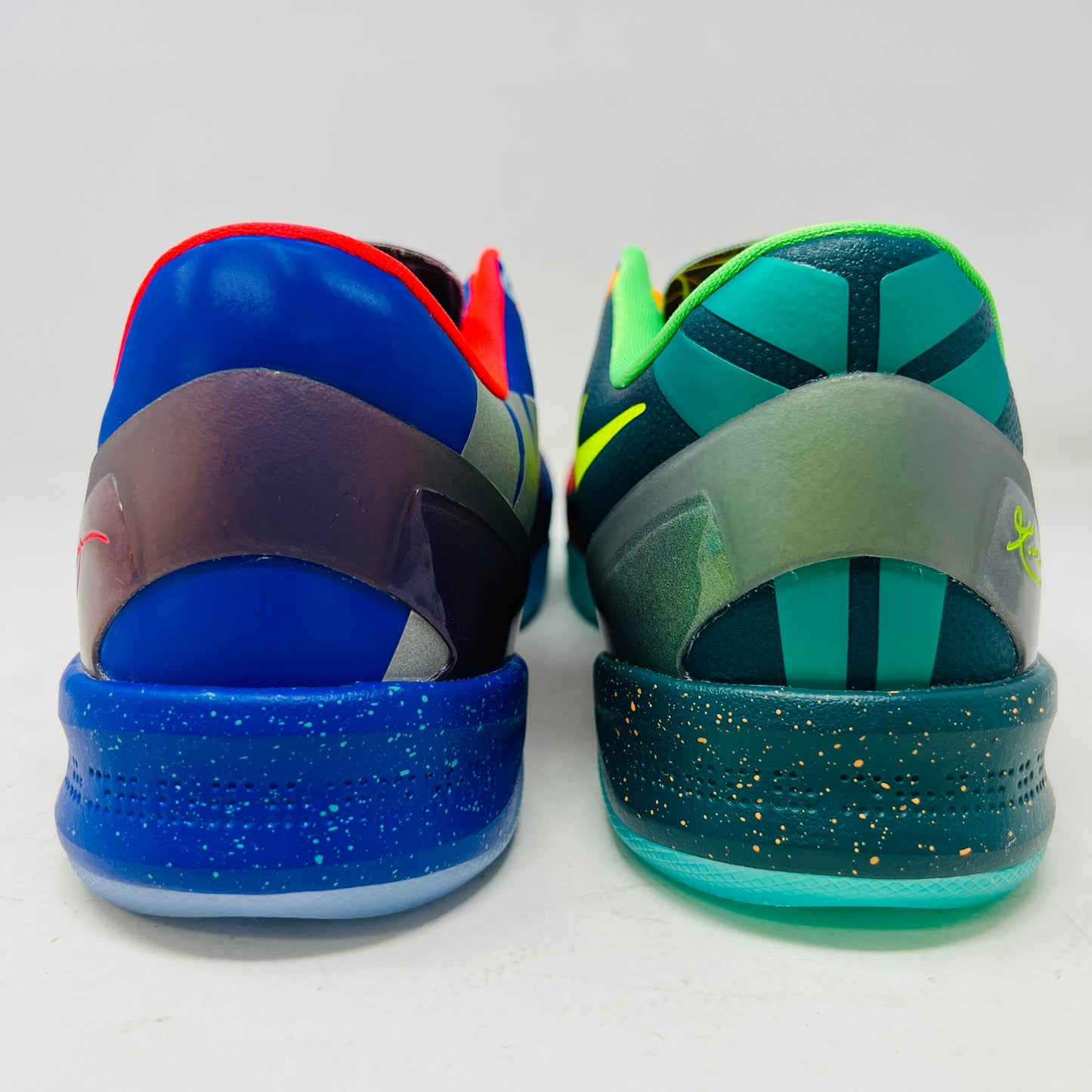Nike Kobe 8 Protro What The (2025)