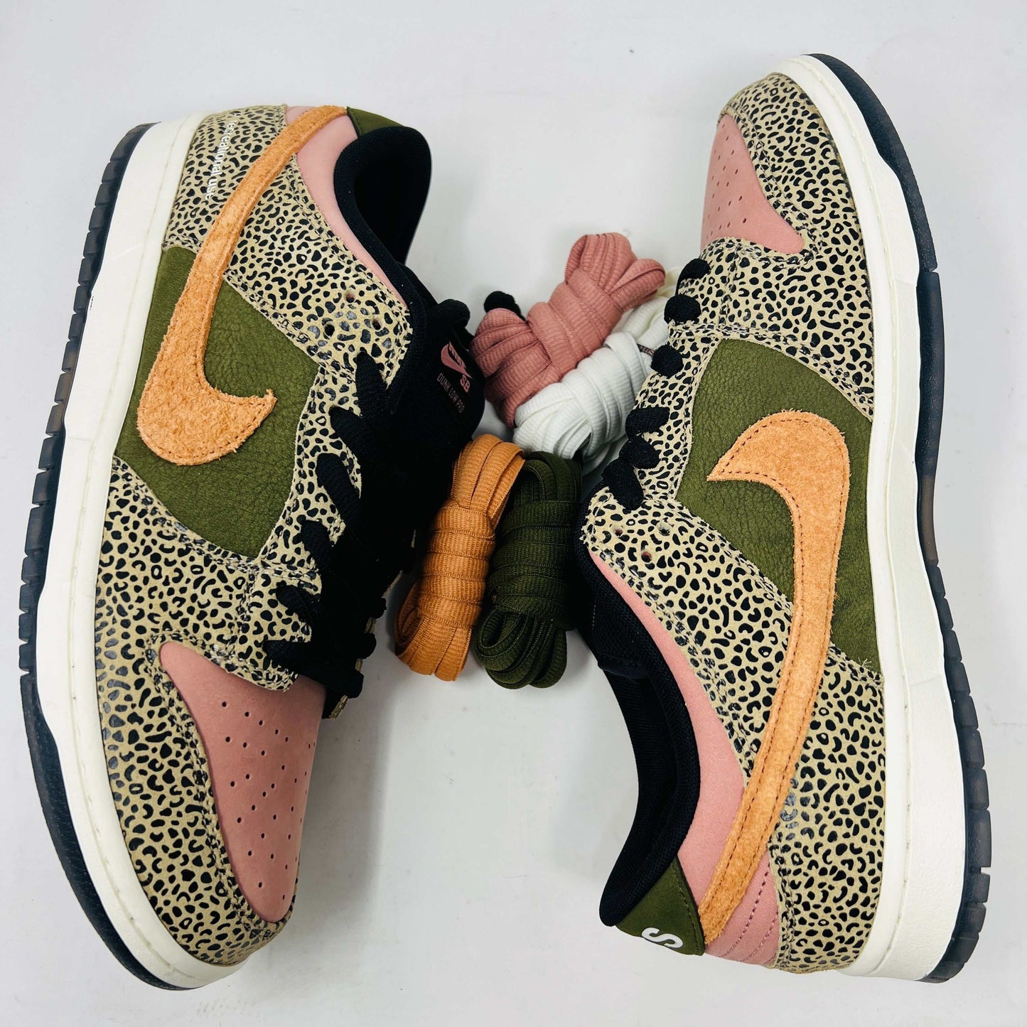 Nike SB Dunk Low Arts-Rec