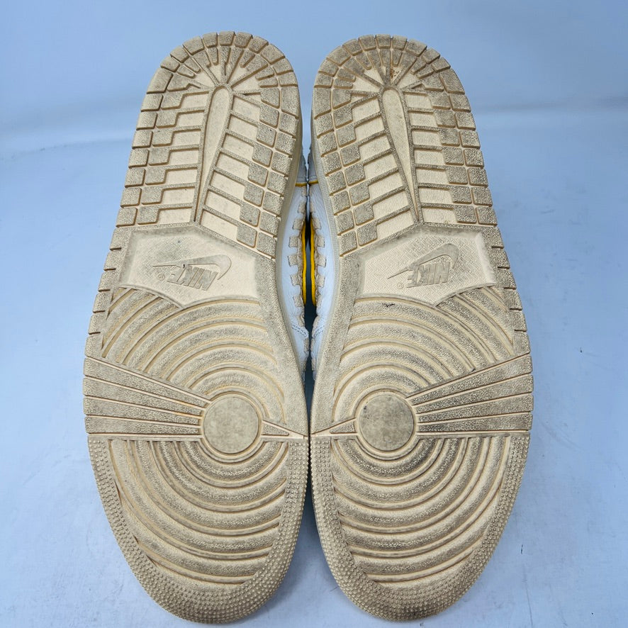 Jordan 1 Retro High OG SP Union LA Bephies Beauty Supply Summer of ‘96