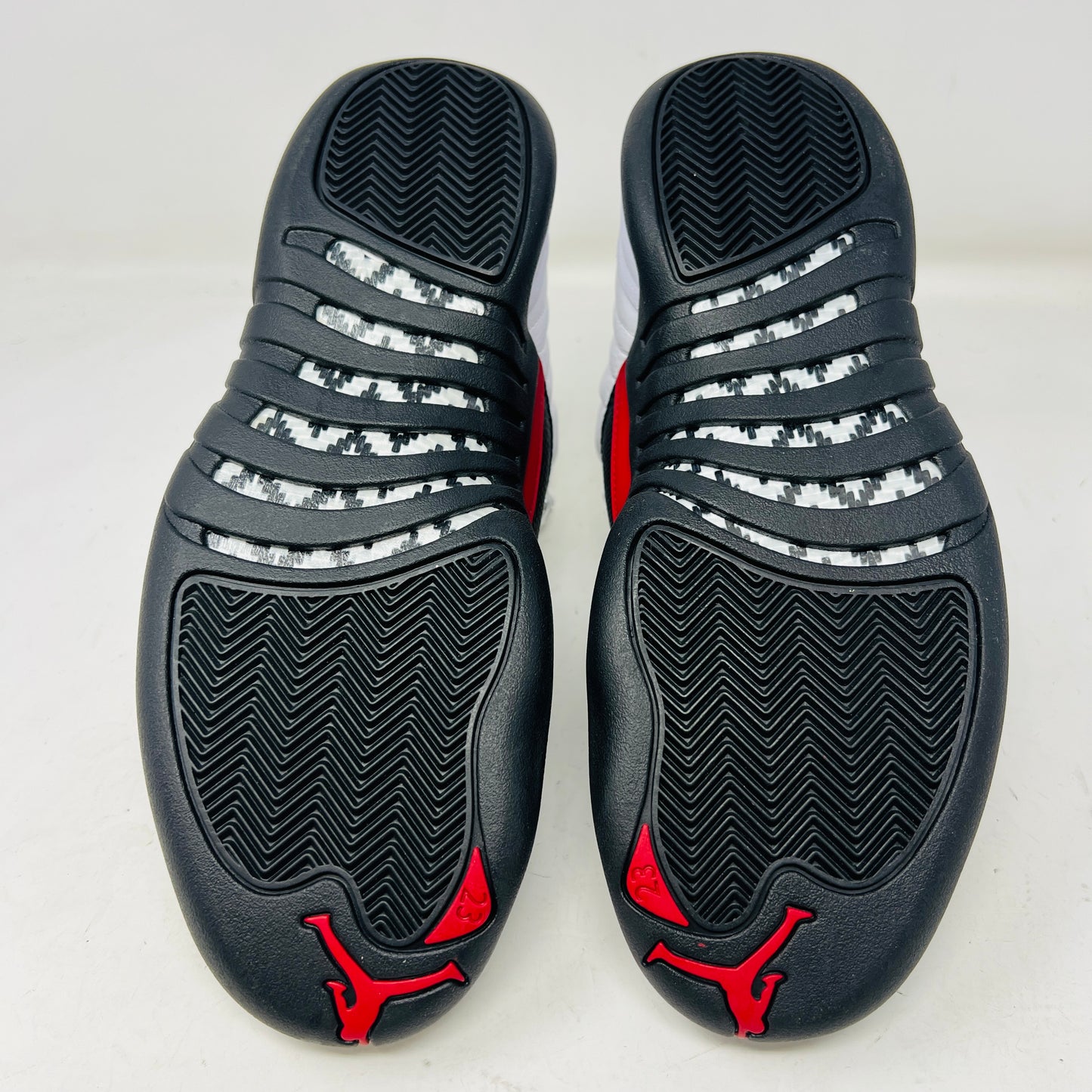 Jordan 12 Retro Taxi Flip