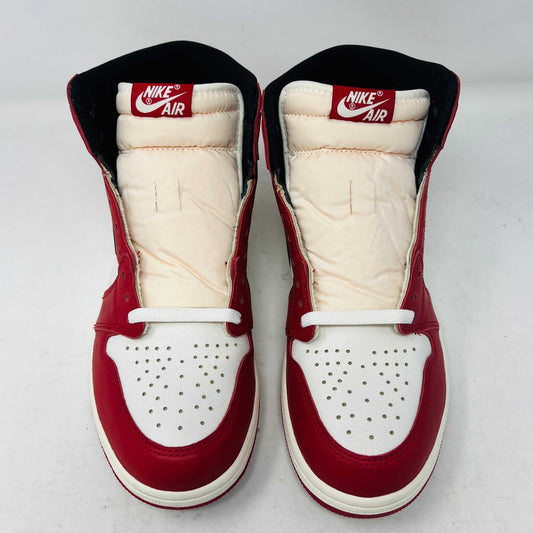 Jordan 1 Retro High OG Chicago Lost and Found