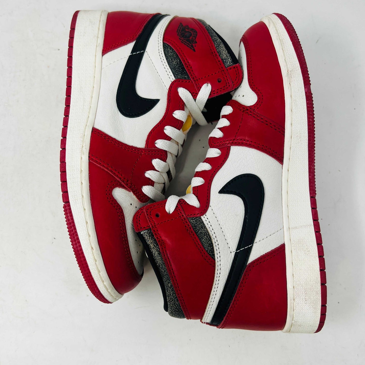 Jordan 1 Retro High OG Chicago Lost and Found (GS)