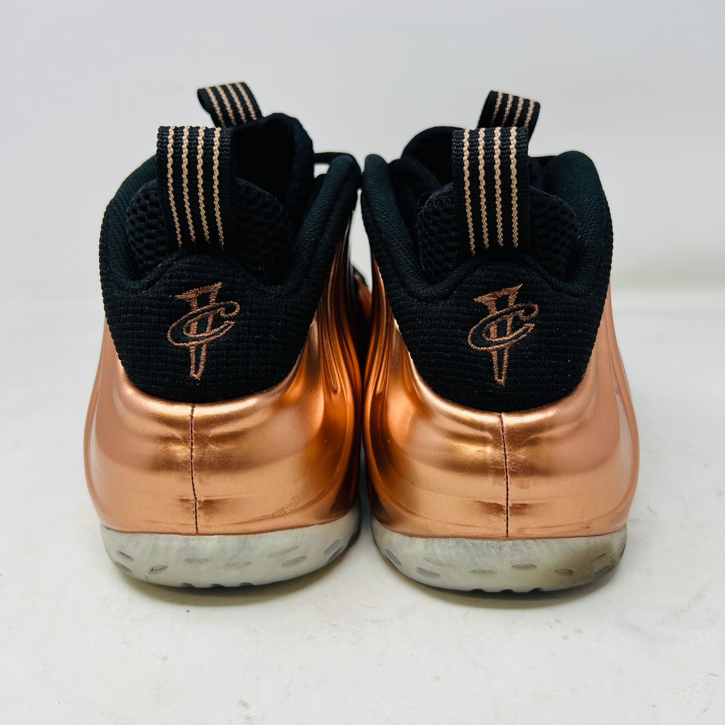 Nike Air Foamposite One Copper