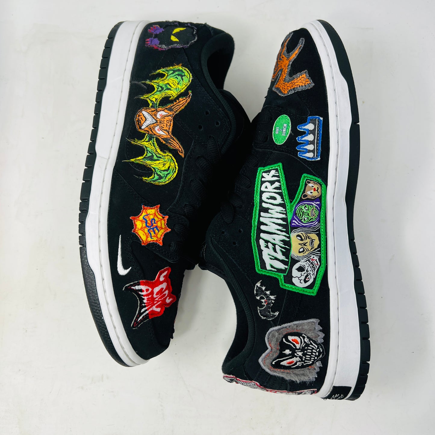 Nike SB Dunk Low Pro QS Neckface