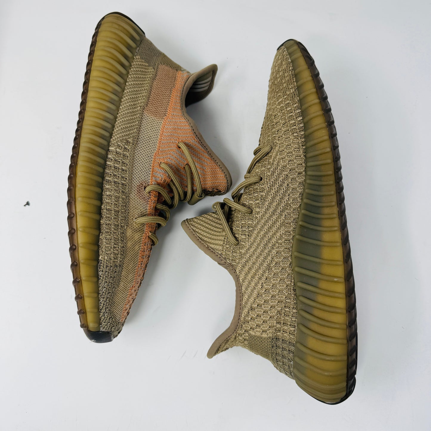 adidas Yeezy Boost 350 V2 Sand Taupe